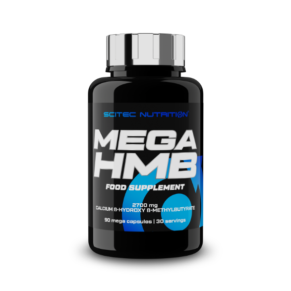 Mega HMB