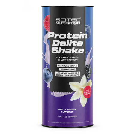 Protein Delite Shake