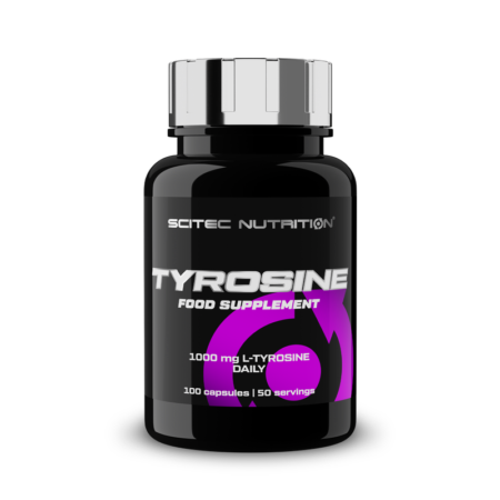 Tyrosine