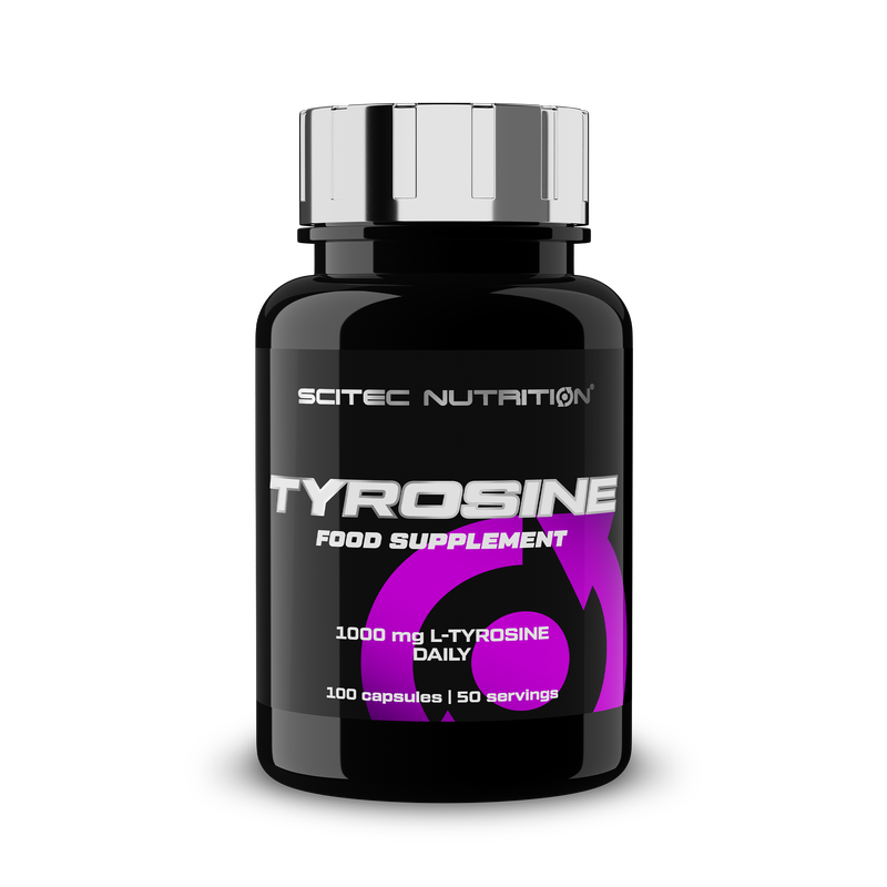Tyrosine