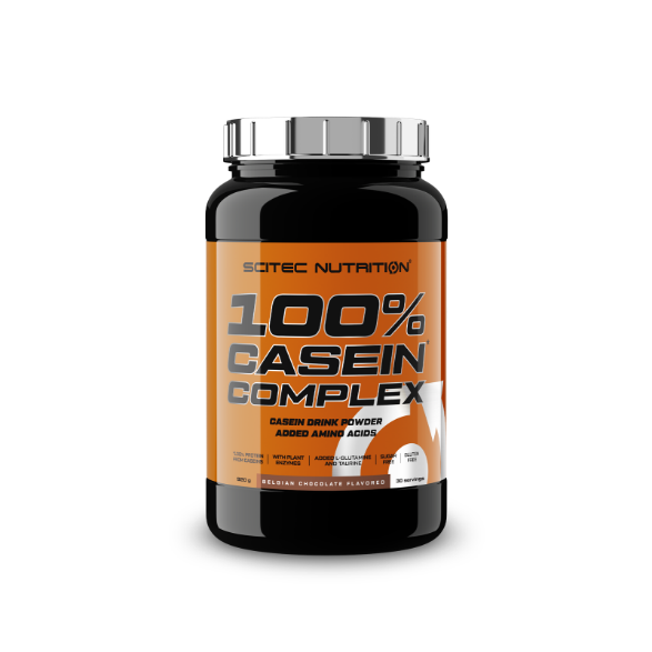 100% Casein Complex*