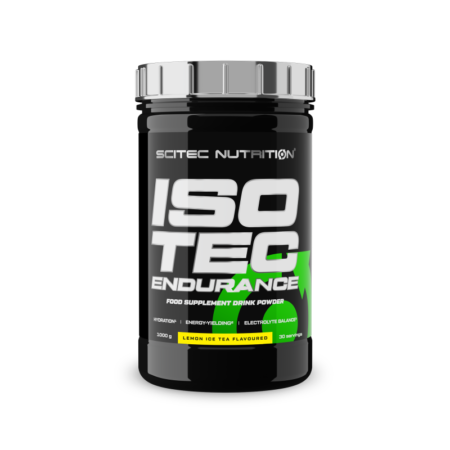 ISOTEC ENDURANCE
