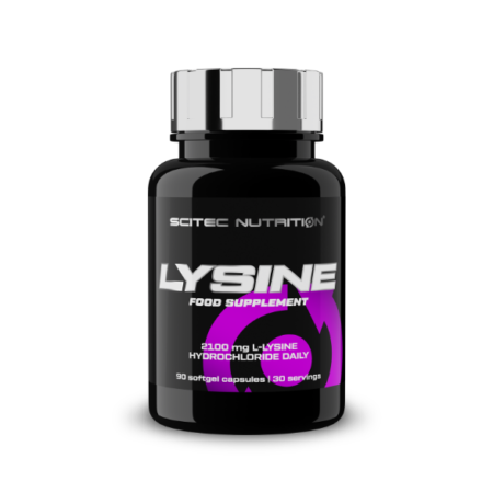 L-Lysine