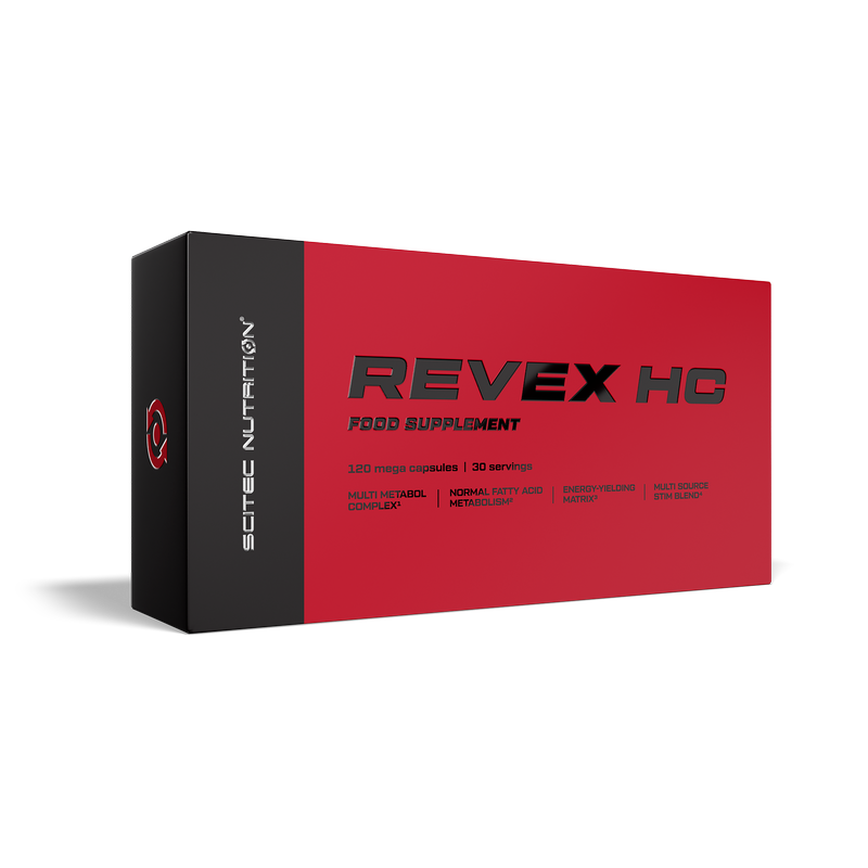 Revex HC